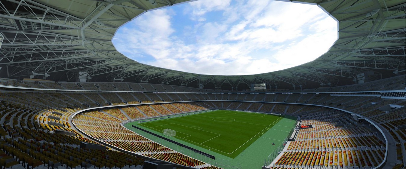 King Abdullah Sports City Fifa Football Gaming Wiki Fandom