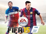 FIFA 15