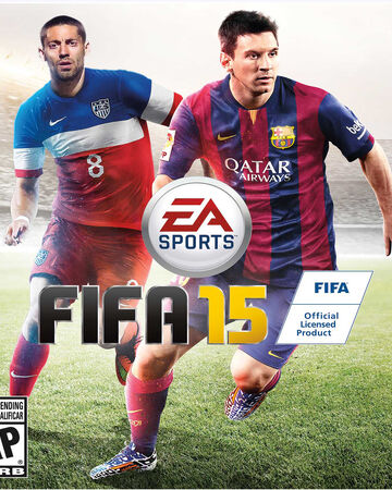 Fifa 15 Fifa Football Gaming Wiki Fandom