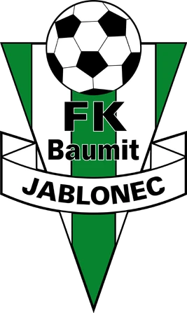 FK Baumit Jablonec