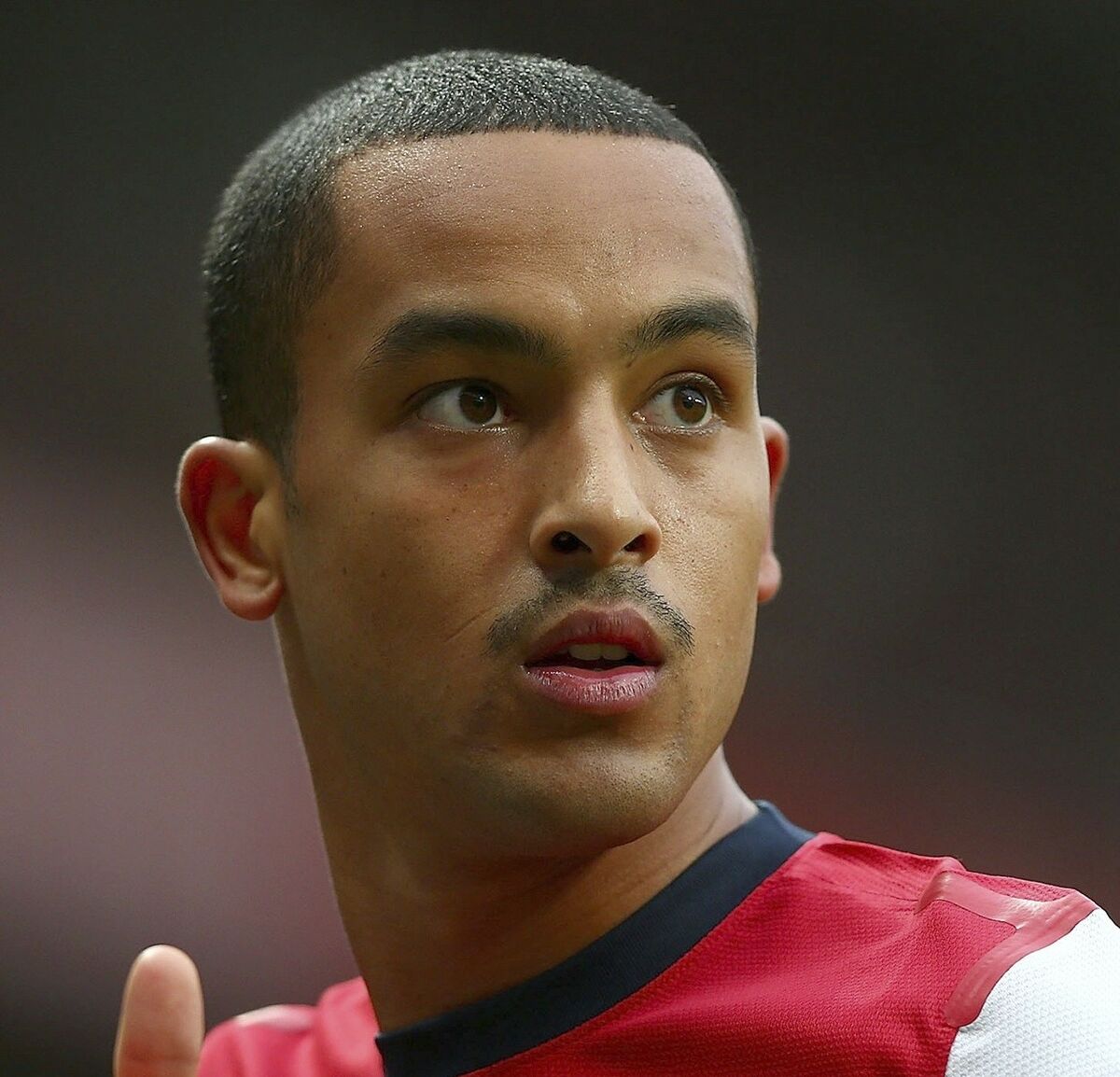 Theo Walcott EA Sports FC wiki Fandom