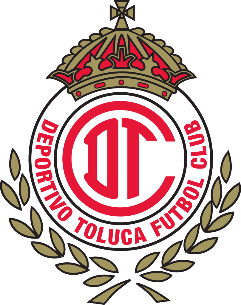 Deportivo Toluca F.C. - Wikipedia