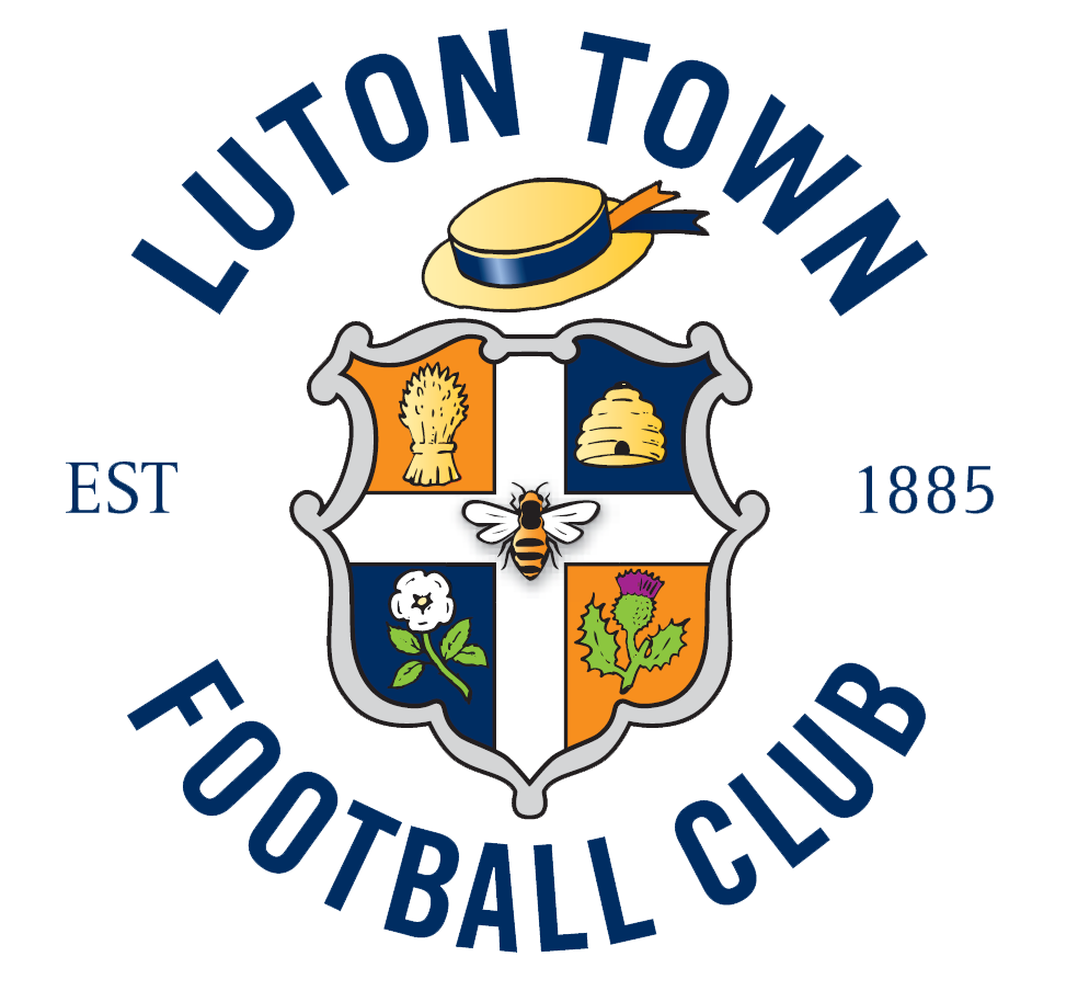 Luton Town F.C., FIFA Football Gaming wiki