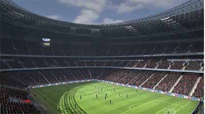 FC Shakhtar Donetsk, FIFA Football Gaming wiki