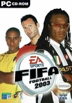 FIFA Football 2003 Windows