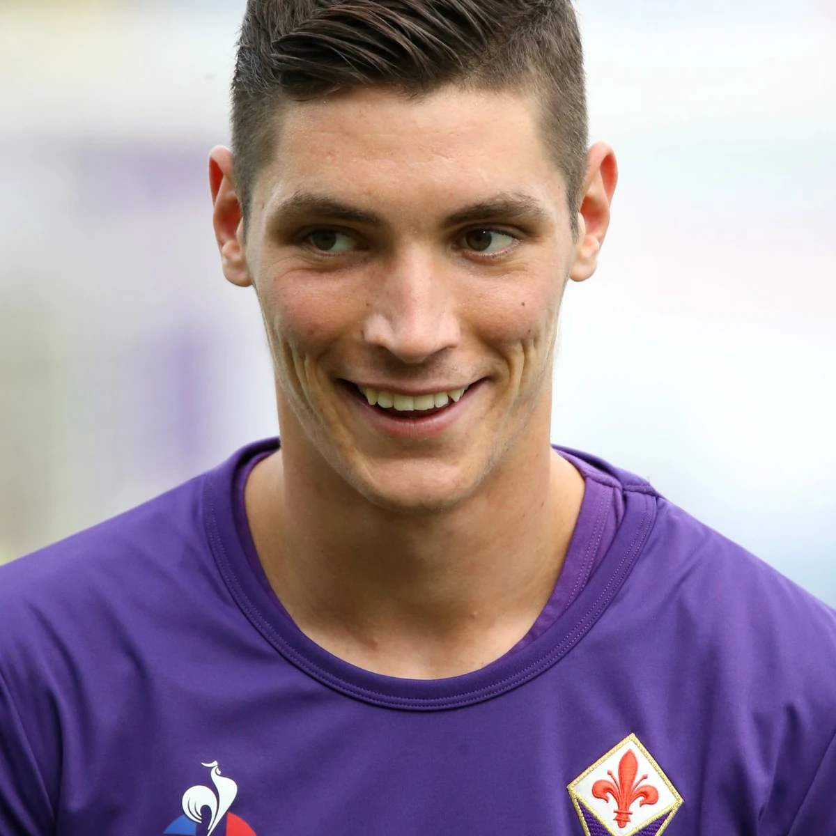 Nikola Milenković EA Sports FC wiki Fandom