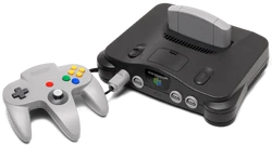 Nintendo 64