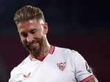 Sergio Ramos
