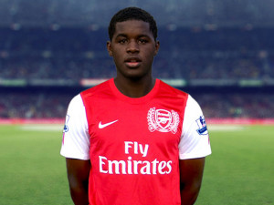 Joel Campbell | Fifa Wiki | Fandom
