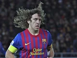 Carles Puyol