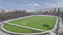 Stadion 23 Maj