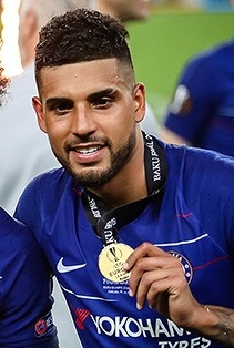 Emerson Palmieri | FIFA Football Gaming wiki | Fandom