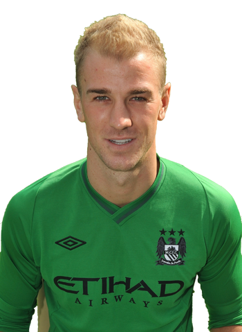 Joe Hart