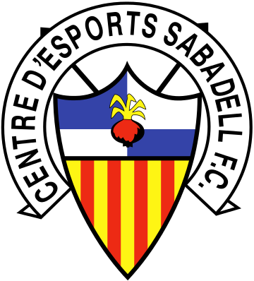 Ce Sabadell Fc Fifa Football Gaming Wiki Fandom