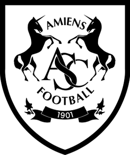 Amiens SC logo
