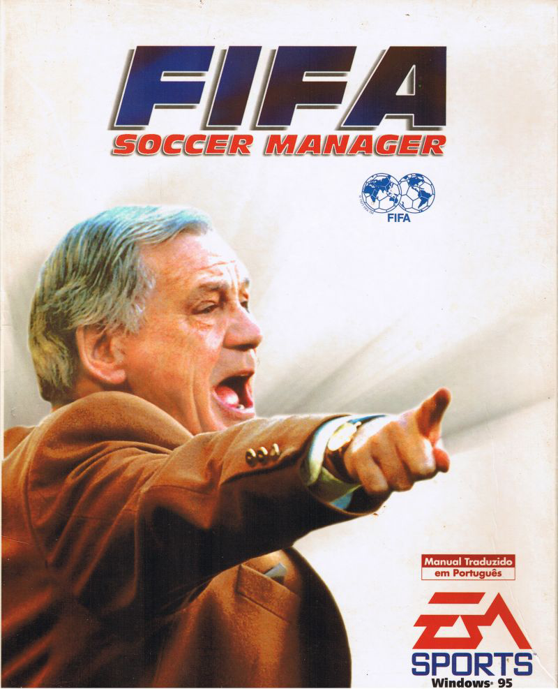 Fifa Soccer Manager Fifa Football Gaming Wiki Fandom