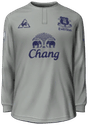 Everton Alternate kit in FIFA 12