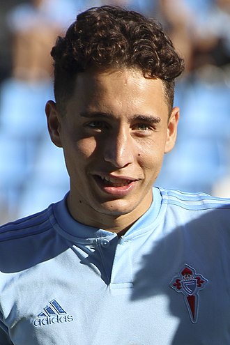 Emre Mor | EA Sports FC wiki | Fandom