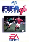 FIFA Soccer 96 Windows