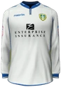 Leeds United Home Kit in FIFA 13