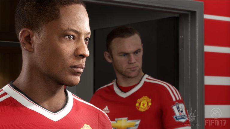 Alex Hunter Fifa Football Gaming Wiki Fandom