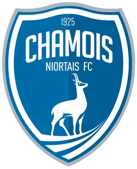Chamois-Niortais-Logo