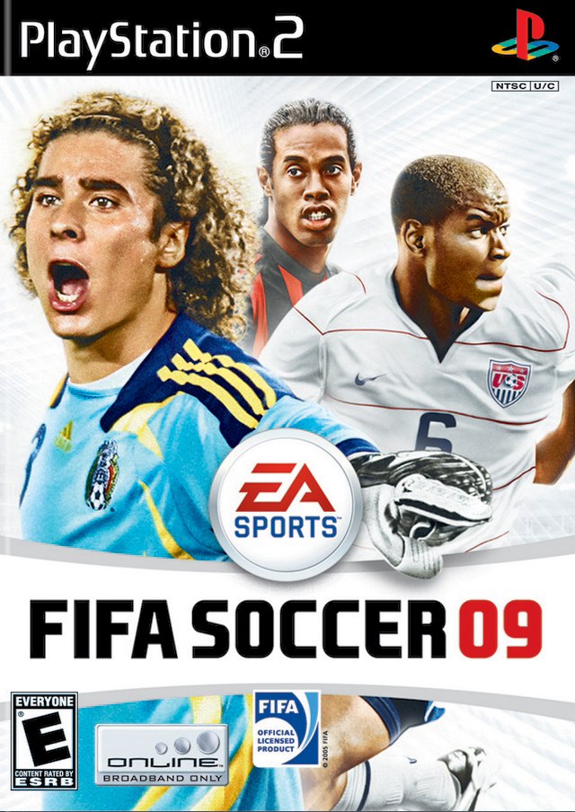 PRO EVOLUTION SOCCER 2012 [USA] - Playstation 2 (PS2) iso download