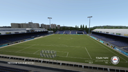 Town Park View Fifa 16