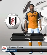 47. fulham away.jpg (48 KB) Fulham Away kit in FIFA 13