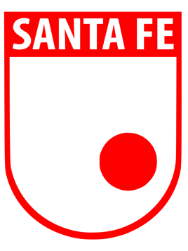 Logo Independiente Santa Fe