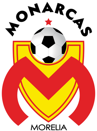 Monarcas Morelia | FIFA Football Gaming wiki | Fandom