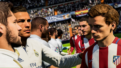 Fifa 18 Fifa Football Gaming Wiki Fandom