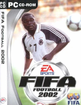 FIFA2002