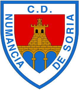 Numancia-Logo