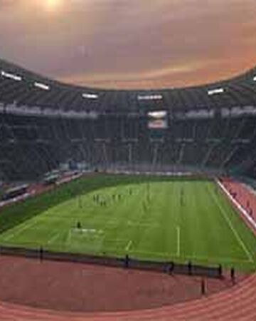 Stadio Olimpico Fifa Football Gaming Wiki Fandom