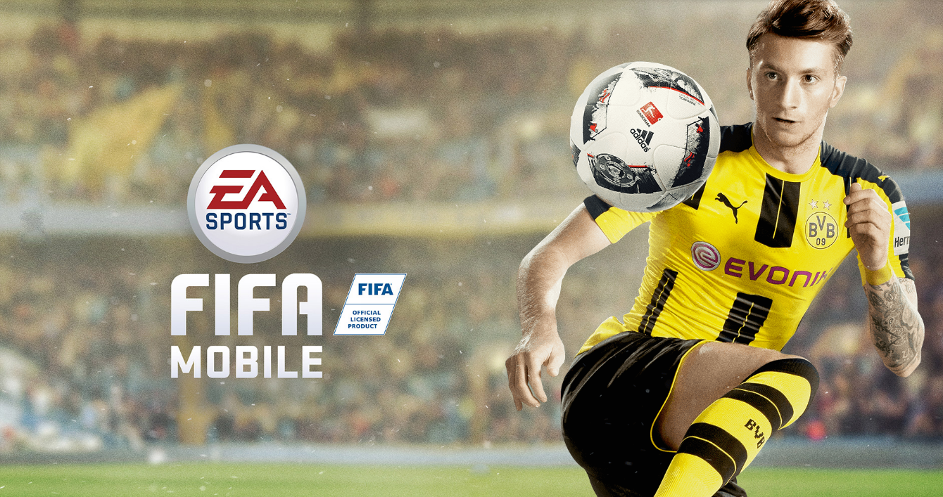 fifa mobile soccer release date fifa mobile soccer release date