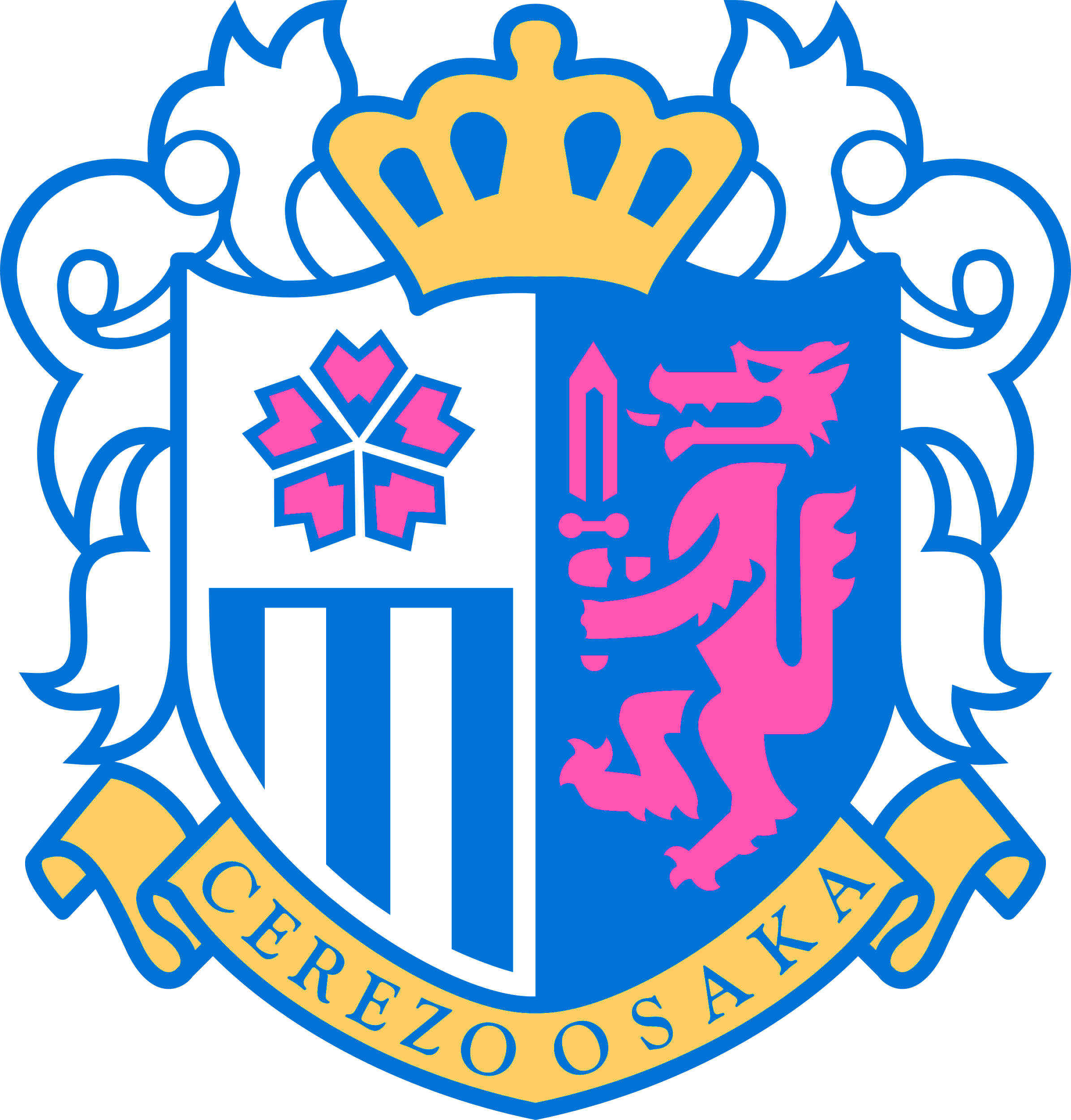 Cerezo Osaka | FIFA Football Gaming wiki | Fandom