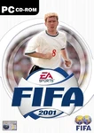 FIFA 2001 Windows