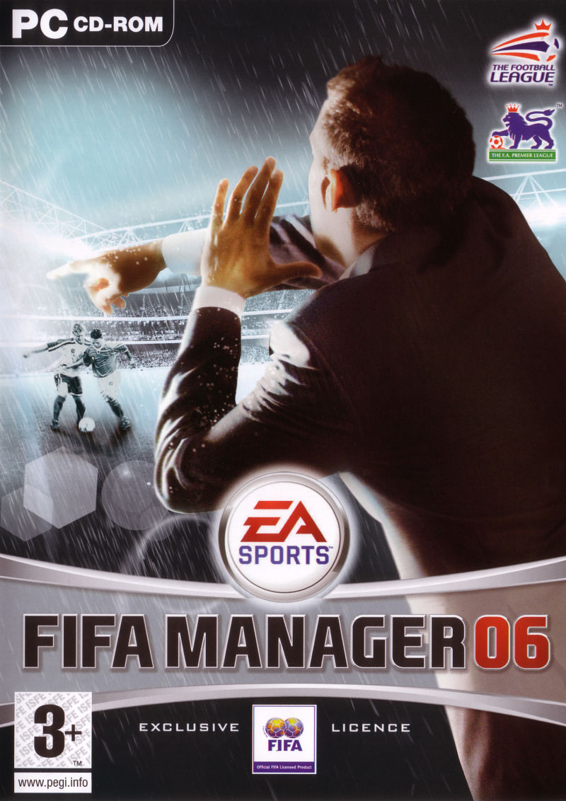 FIFA 06 - FIFA Wiki - Neoseeker