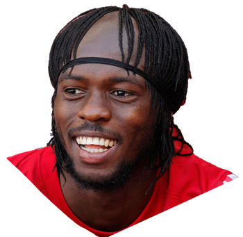 Gervinho