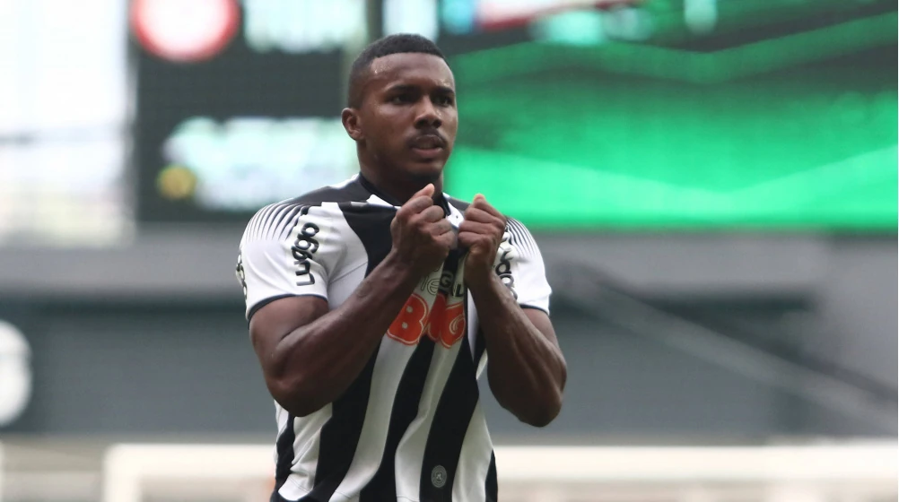 Marquinhos (born 1999) | EA Sports FC wiki | Fandom