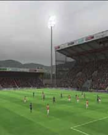 court lane fifa football gaming wiki