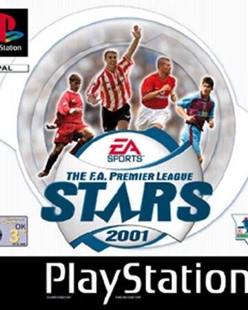 Fa Premier League Stars 01 Fifa Football Gaming Wiki Fandom Fa Premier League Stars 01 Fifa Football Gaming Wiki Fandom