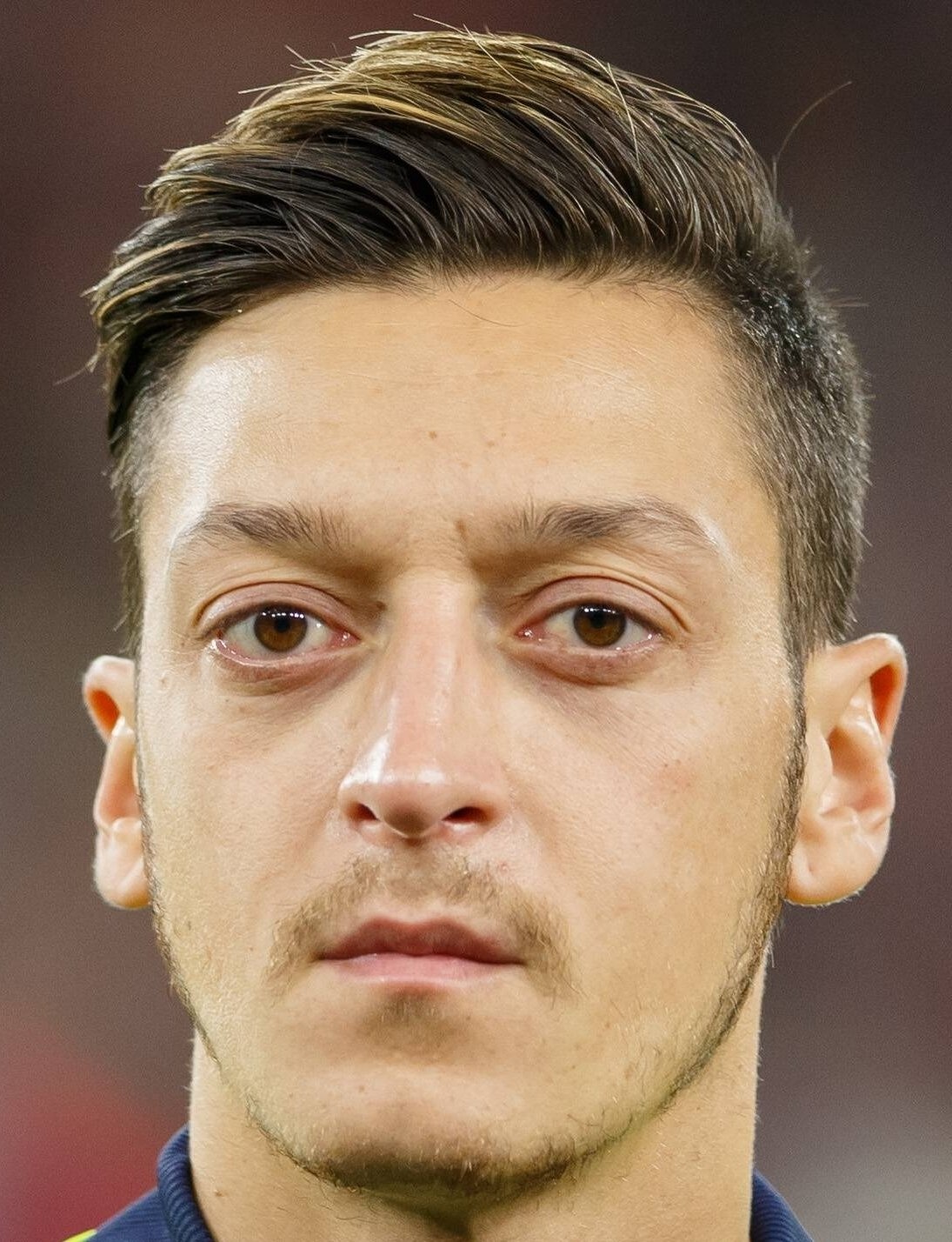 Ilkay Gundogan backs Mesut Ozil's racism claim and will keep playing for  Germany - ESPN