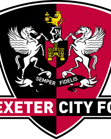 Exeter City F C Fifa Football Gaming Wiki Fandom