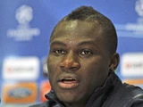 Emmanuel Frimpong