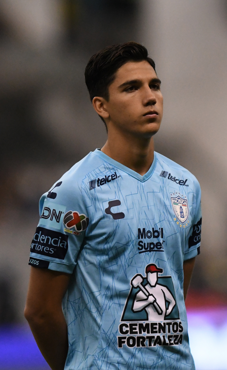 Kevin Álvarez (born 1999) FIFA Football Gaming wiki Fandom