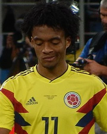 Juan Cuadrado Fifa Football Gaming Wiki Fandom