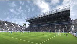 Stade Velodrome