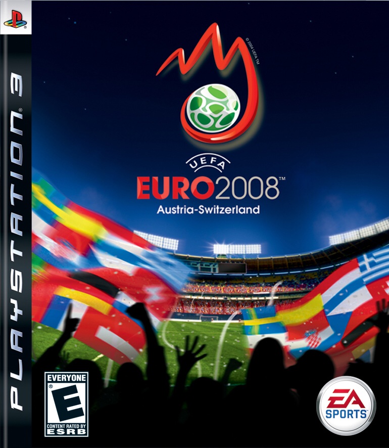 FIFA 08, FIFA Football Gaming wiki